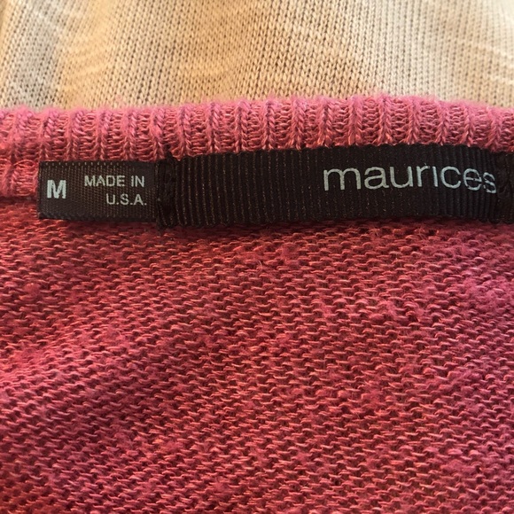 Oversized Sweater - Picture 4 of 4